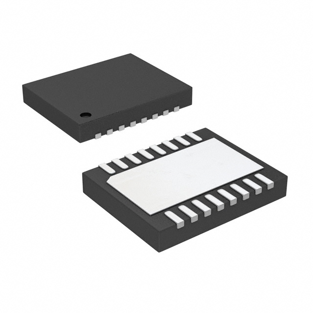 LT3086IDHD#PBF by Analog Devices